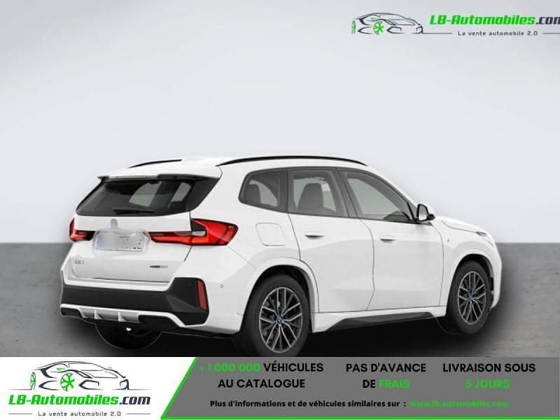 Utilisé 2024 BMW iX Comfort Edition SUV | 47 500 € (Prix juste) - Image 1/4