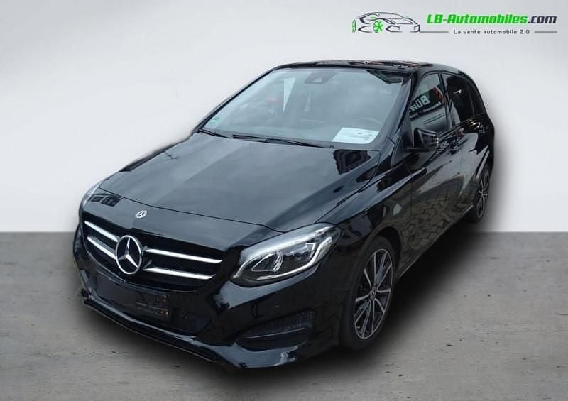 Utilisé 2019 Mercedes B200 Monospace | 27 200 € (Prix juste) - Image 1/4