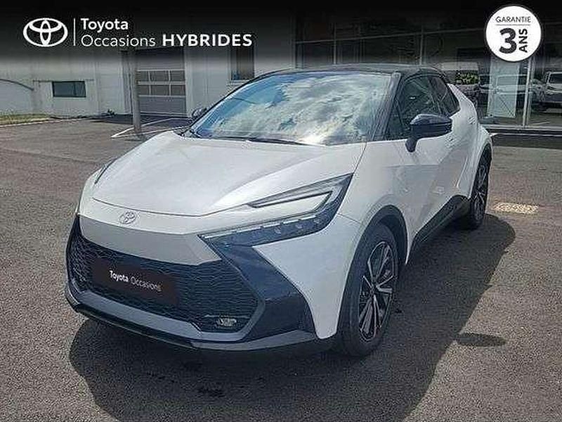 Occasion 2025 Toyota C-HR SUV | 35 990 € (Prix cher) - Image 1/1