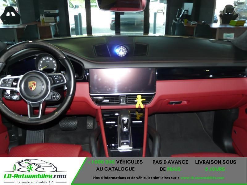 Utilisé 2020 Porsche Cayenne SUV | 83 990 € - Image 1/4
