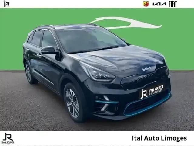 Occasion Kia e-Niro 150 kW (204 ch) 2022 Noir SUV