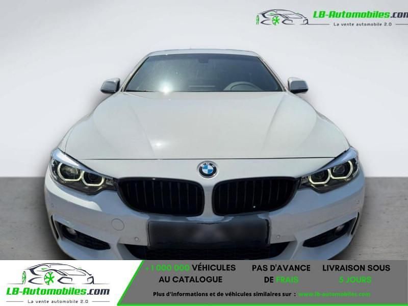 Occasion BMW 430 Comfort Edition 252 ch (185 kW) 2019 Coupé