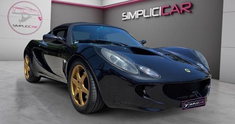 Utilisé 2002 Lotus Elise Coupé | 35 990 € - Image 1/4