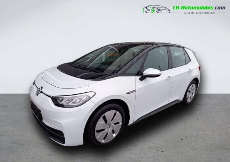 Utilisé 2022 VW ID.3 Pro Citadine | 25 500 € (Super prix) - Image 1/4
