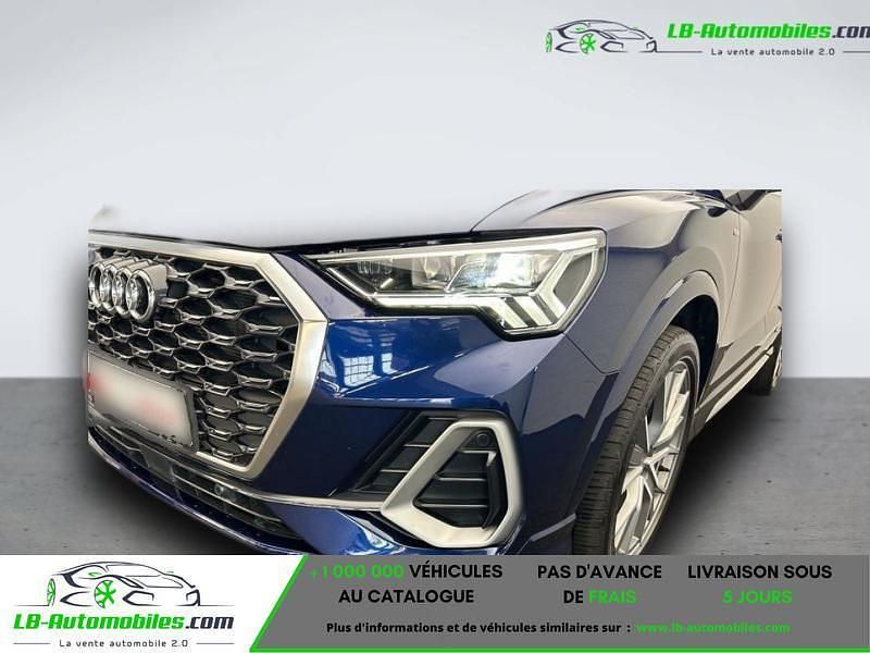 Utilisé 2022 Audi Q3 Sportback Sport SUV | 39 500 € - Image 1/4