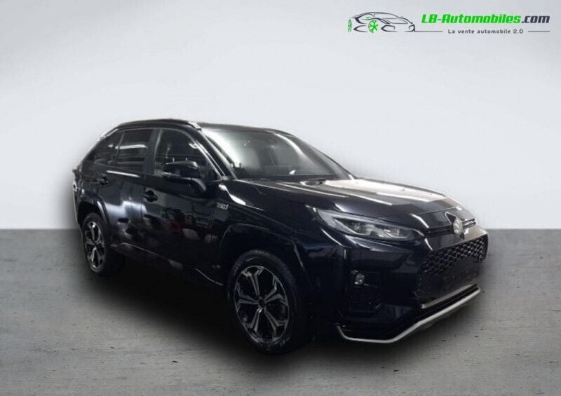 Utilisé 2023 Suzuki Across SUV | 45 500 € (Super prix) - Image 1/4