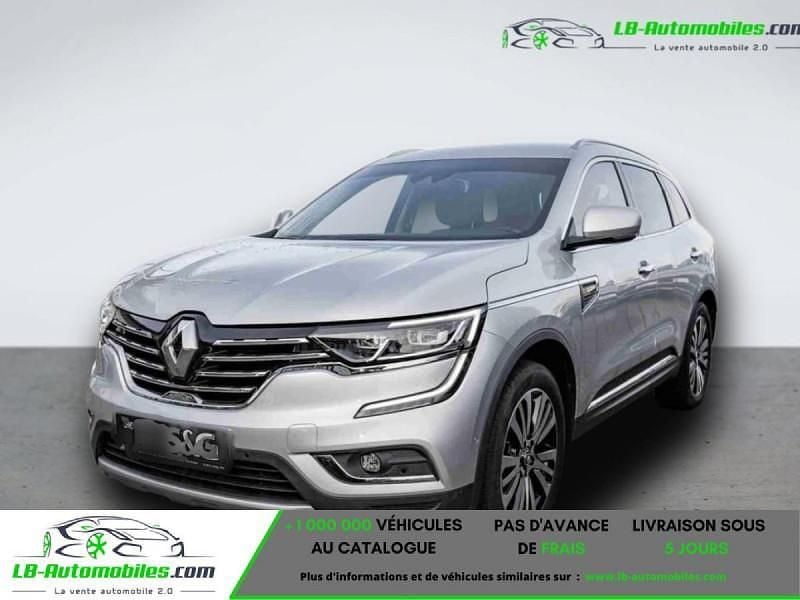 Occasion Renault Koleos 177 ch (130 kW) 2018 SUV