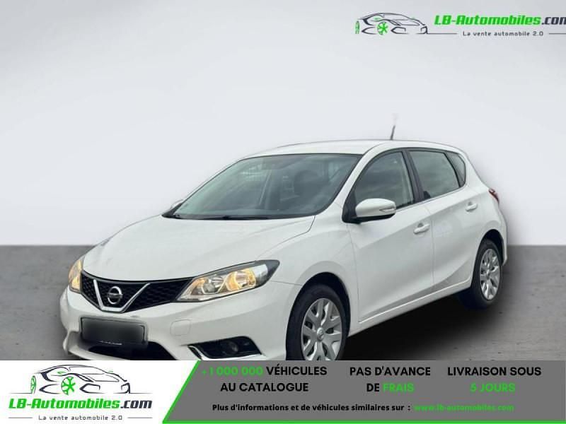 Occasion 2016 Nissan Pulsar Berline | 11 800 € (Super prix) - Image 1/4