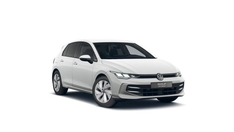 Nouvelle 2025 VW Golf VIII Edition | 44 465 € (Prix cher) - Image 1/4