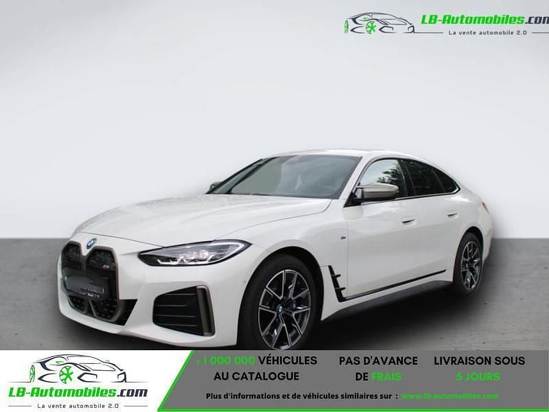 Utilisé 2022 BMW i4 Sport Line Berline | 45 500 € (Bon prix) - Image 1/4