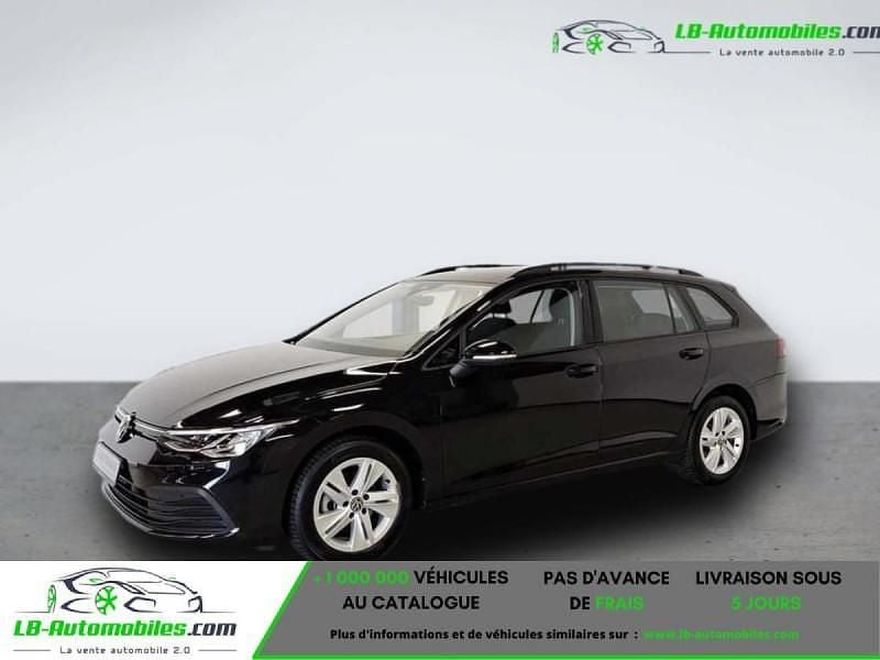 Utilisé 2022 VW Golf VIII Break | 22 600 € (Prix juste) - Image 1/4