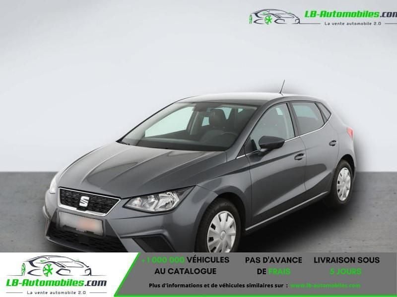 Occasion 2017 Seat Ibiza Citadine | 16 300 € (Prix juste) - Image 1/4