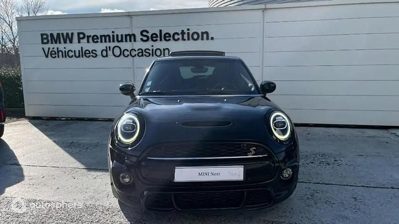 Occasion Mini John Cooper Works 194 ch (142 kW) 2020 Citadine