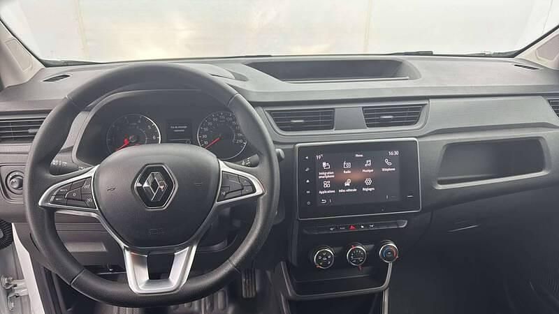 Occasion Renault Express 95 ch (69 kW) 2023 Monospace
