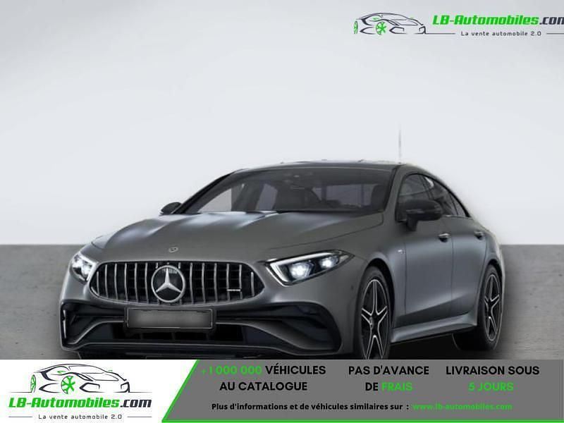 Utilisé 2024 Mercedes CLS53 AMG AMG Coupé | 88 800 € - Image 1/4