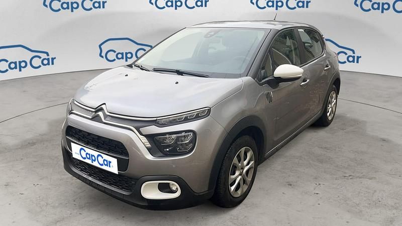 Utilisé 2022 Citroën C3 PureTech | 9 490 € - Image 1/3