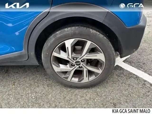 Occasion Kia Stonic GT-Line 2024 Blanc SUV