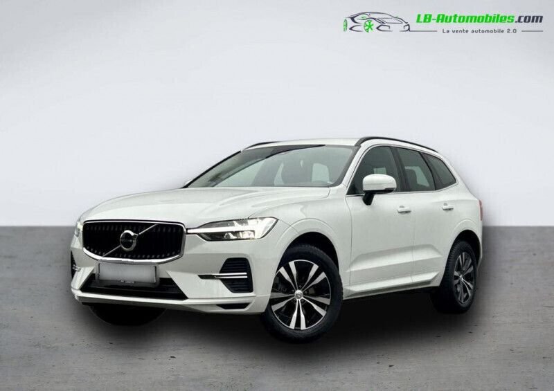 Utilisé 2022 Volvo XC60 SUV | 38 400 € (Super prix) - Image 1/4