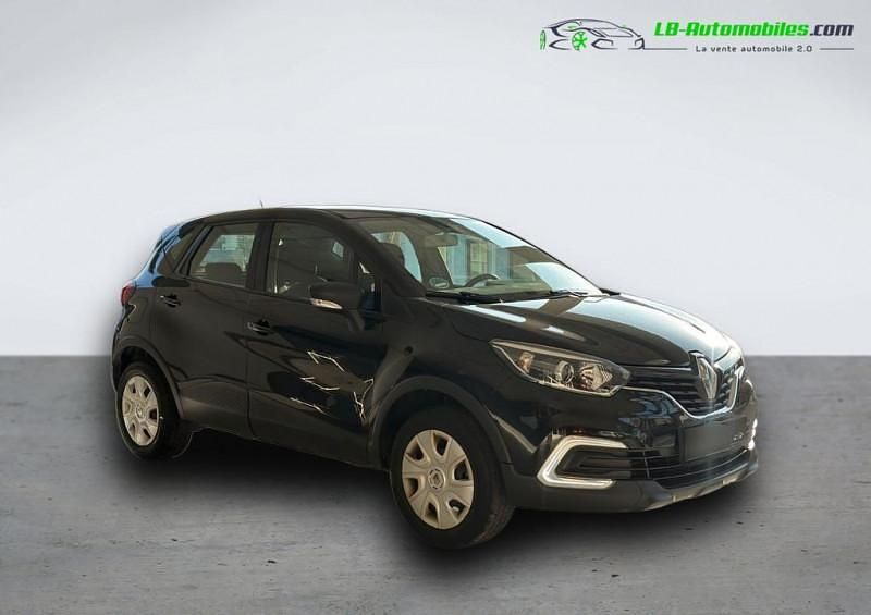 Utilisé 2018 Renault Captur SUV | 12 400 € (Prix juste) - Image 1/4