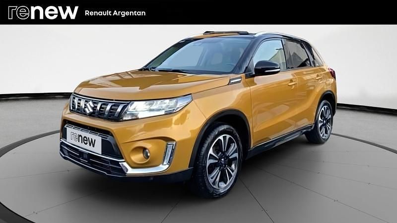 Jau Occasion 2021 Suzuki Vitara Style SUV | 18 490 € (Prix assez cher) - Image 1/4
