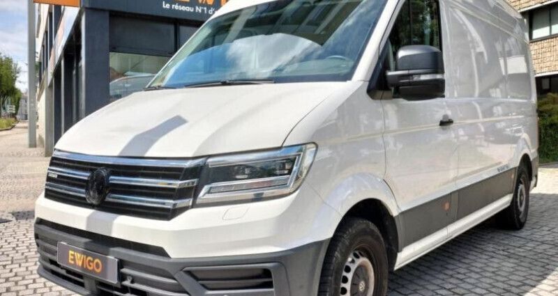 Utilisé 2020 VW e-Crafter Van | 24 990 € - Image 1/4