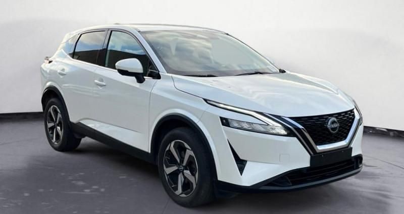 Occasion 2024 Nissan Qashqai N-Connecta SUV | 24 990 € (Bon prix) - Image 1/4