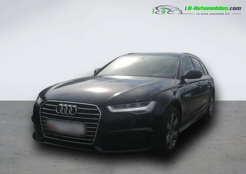 Utilisé 2017 Audi A6 Sport Break | 23 800 € (Super prix) - Image 1/4