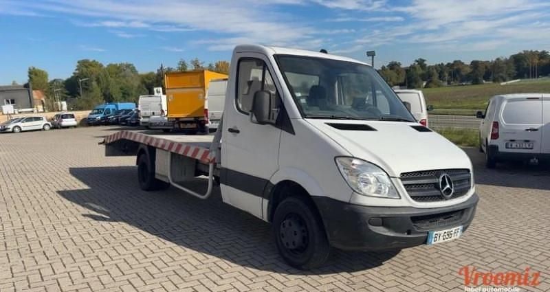 Occasion Mercedes Sprinter 2006
