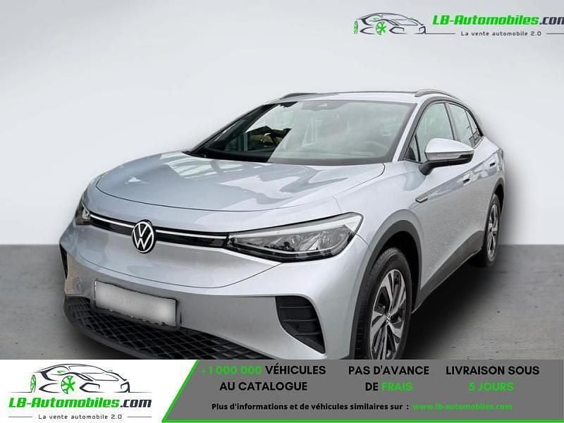 Occasion 2021 VW ID.4 Pure SUV | 26 100 € (Prix juste) - Image 1/4