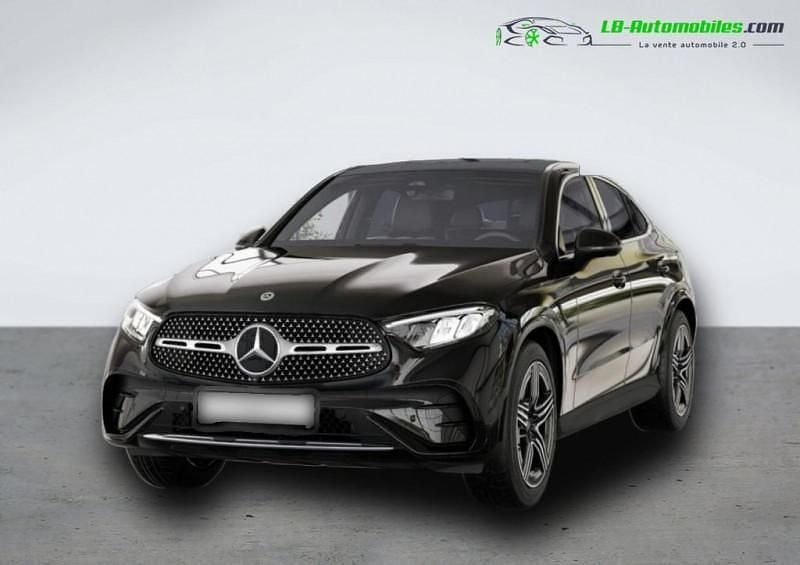 Utilisé 2025 Mercedes 200 Coupé | 66 500 € - Image 1/3