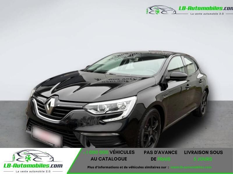 Occasion Renault Mégane IV 101 ch (74 kW) 2018 Berline