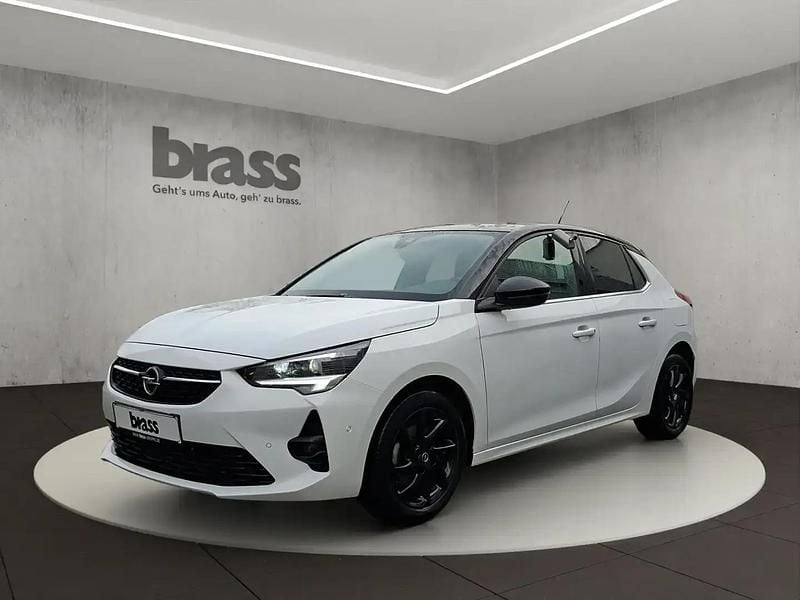 Occasion Opel Corsa Ultimate 131 ch (96 kW) 2022 Blanc Break