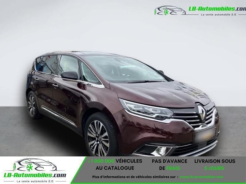 Utilisé 2022 Renault Espace Monospace | 38 000 € - Image 1/4