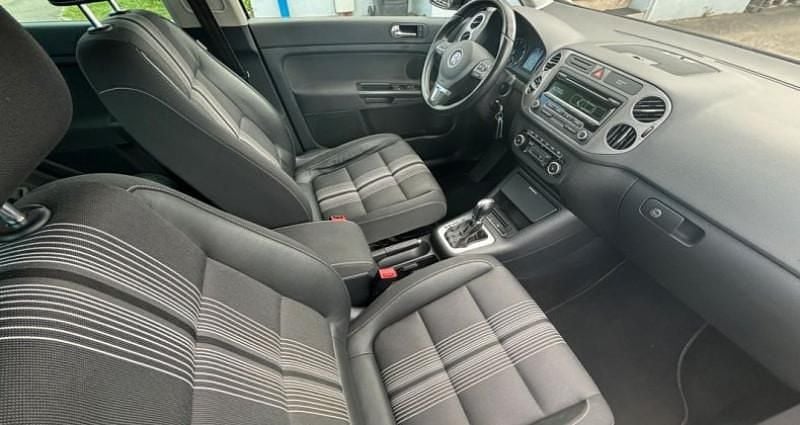 Occasion VW Golf Match 122 ch (89 kW) 2012 Berline