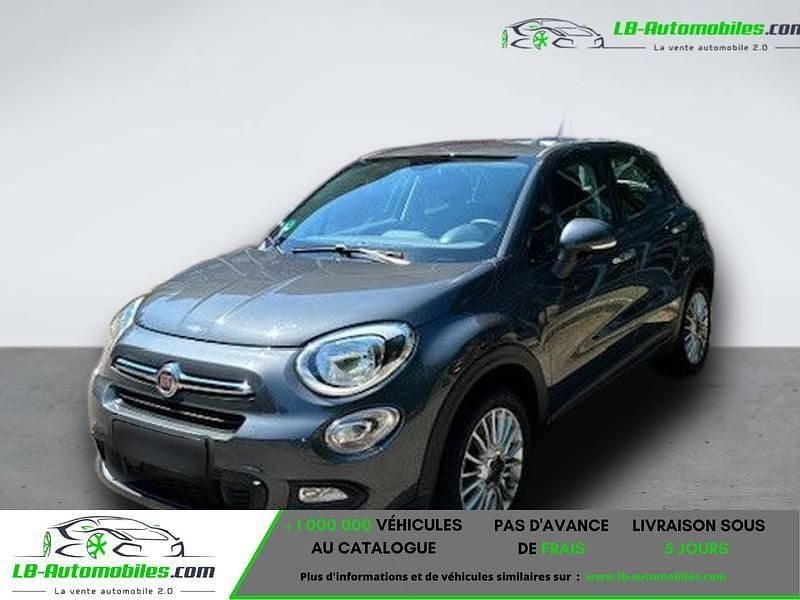 Occasion 2017 Fiat 500 Citadine | 15 900 € (Super prix) - Image 1/4
