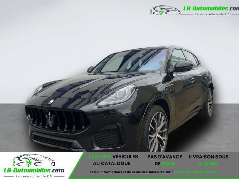 Utilisé 2024 Maserati Grecale SUV | 89 700 € - Image 1/4