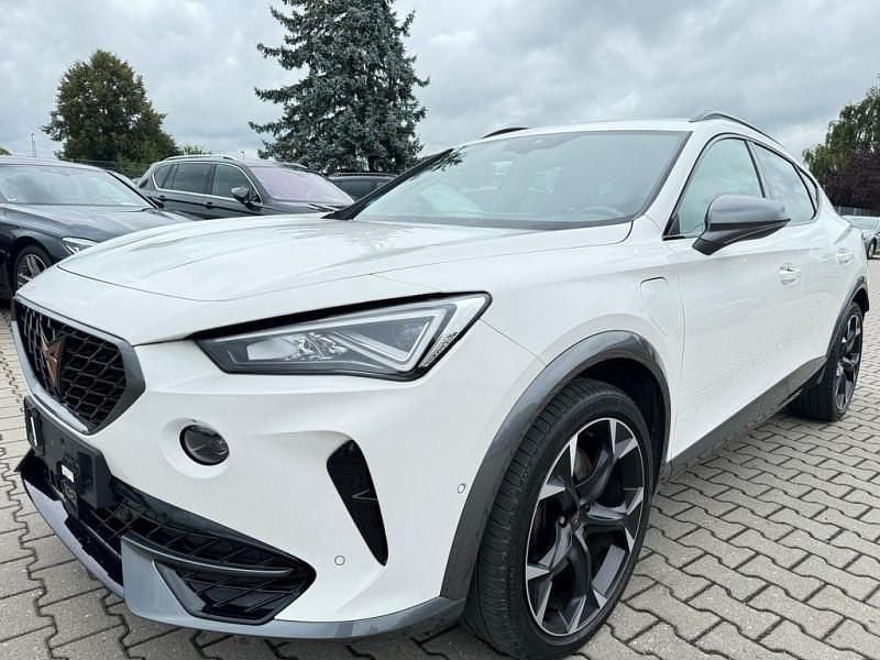 Utilisé 2021 Cupra Formentor SUV | 23 990 € (Super prix) - Image 1/4