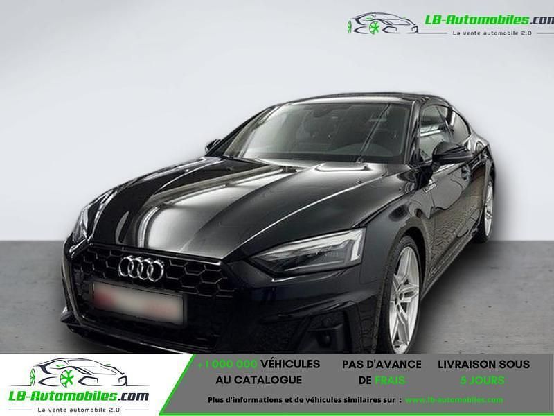 Utilisé 2021 Audi A5 Sportback Sport Berline | 39 400 € (Prix assez cher) - Image 1/4