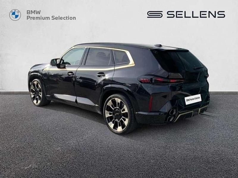 Occasion BMW M4 496 ch (364 kW) 2024 SUV