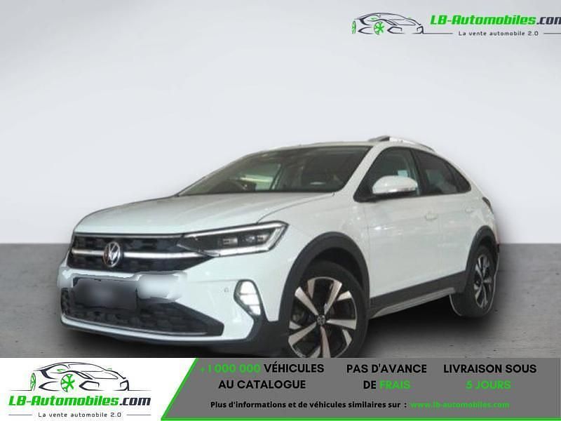 Occasion 2022 VW Taigo SUV | 21 900 € (Prix assez cher) - Image 1/4