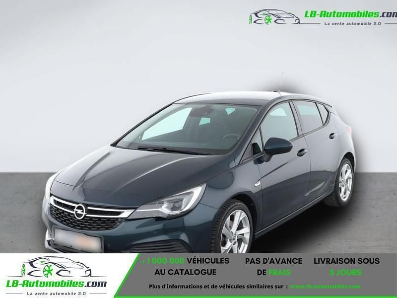 Utilisé 2018 Opel Astra Berline | 16 800 € (Prix juste) - Image 1/4