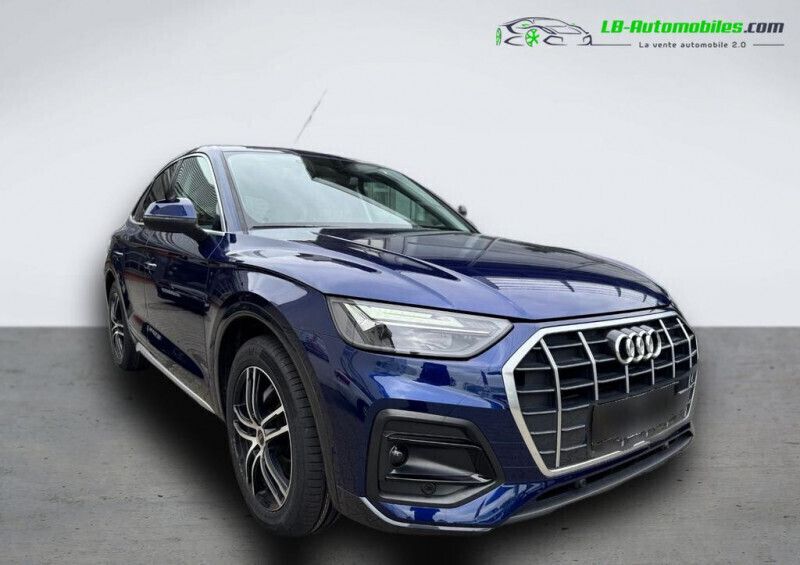 Utilisé 2023 Audi Q5 SUV | 44 400 € (Super prix) - Image 1/4
