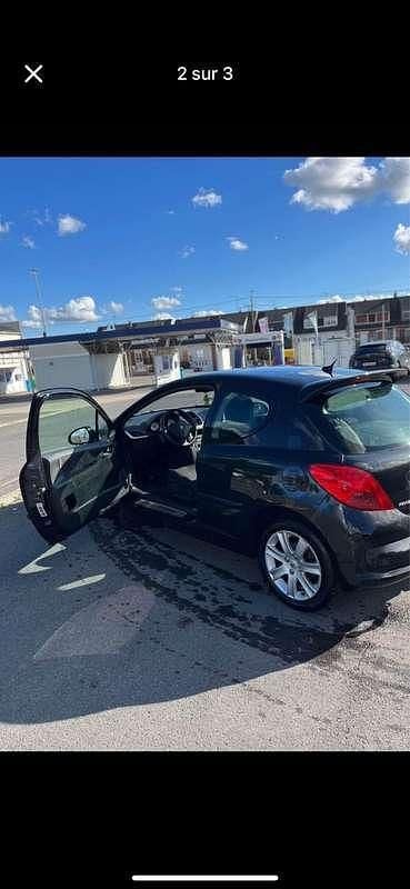Occasion Peugeot 207 Sport 120 ch (88 kW) 2007 Berline