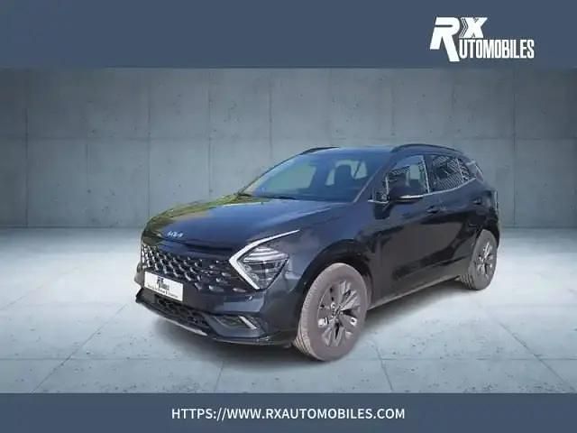 Black pearl Utilisé 2025 Kia Sportage GT-Line SUV | 36 500 € (Bon prix) - Image 1/4