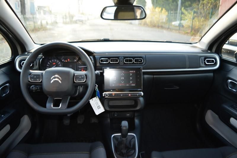 Occasion Citroën C3 83 ch (61 kW) 2023 Citadine