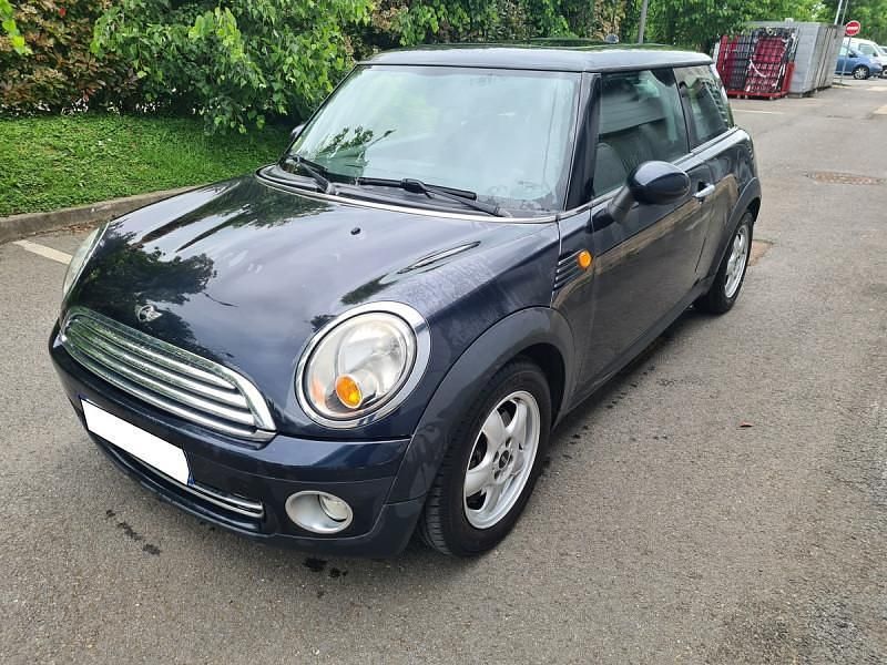 Utilisé 2008 Mini Cooper Citadine | 4 990 € (Prix juste) - Image 1/3