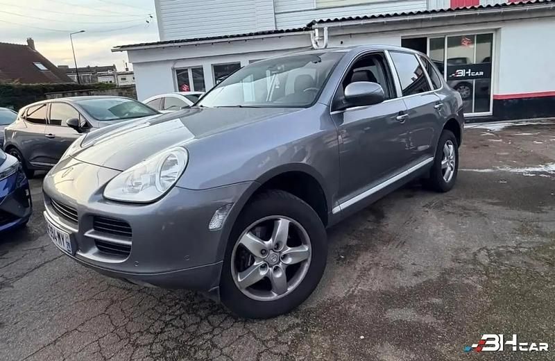Occasion 2005 Porsche Cayenne SUV | 10 799 € (Prix juste) - Image 1/4