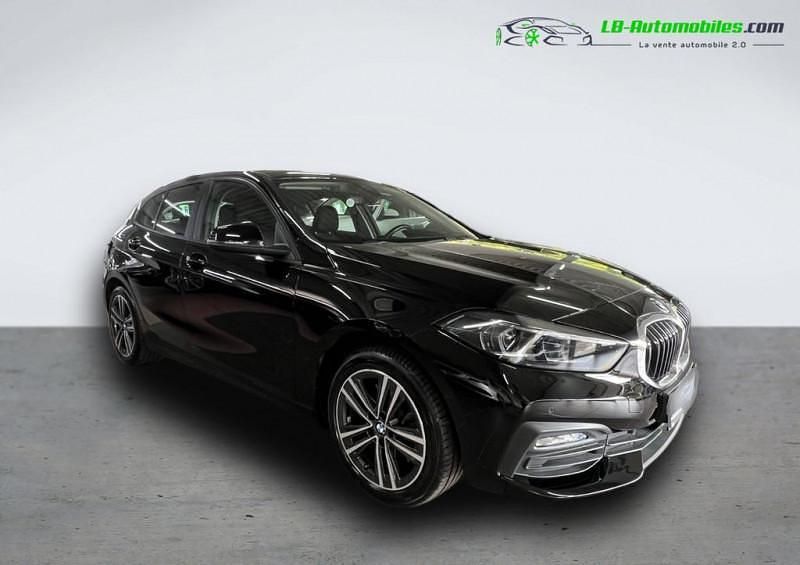 Utilisé 2021 BMW 120 Comfort Edition Citadine | 31 500 € (Prix juste) - Image 1/4