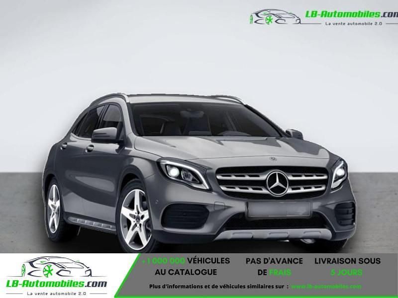 Occasion Mercedes GLA200 156 ch (114 kW) 2019 SUV