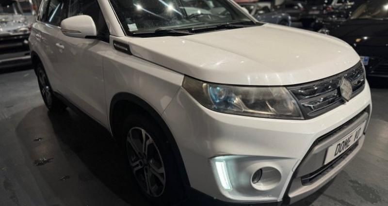Occasion Suzuki Vitara 120 ch (88 kW) 2016 SUV